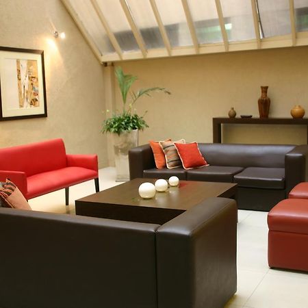 Hotel Cordon Del Plata メンドーサ エクステリア 写真