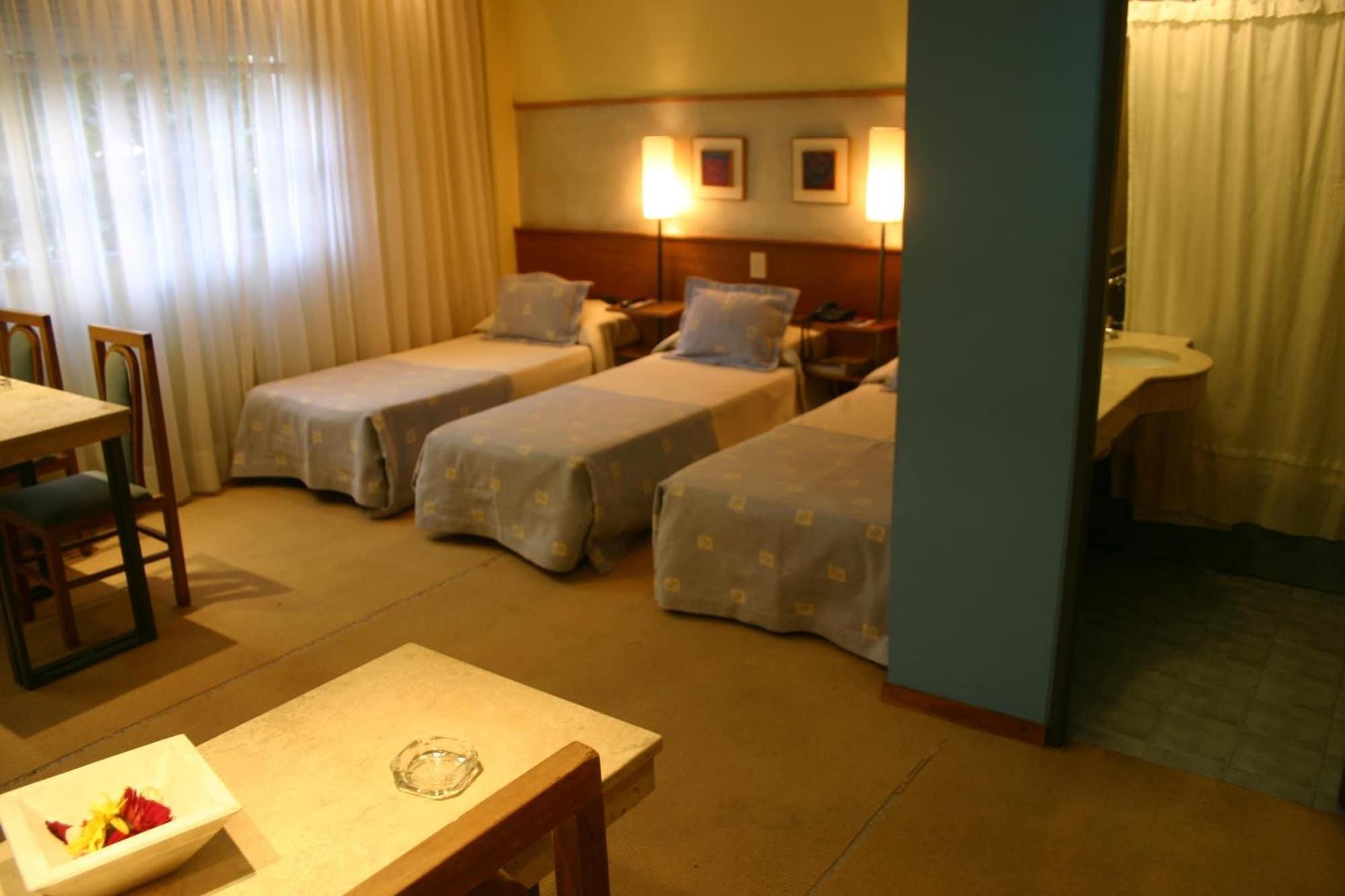 Hotel Cordon Del Plata メンドーサ エクステリア 写真