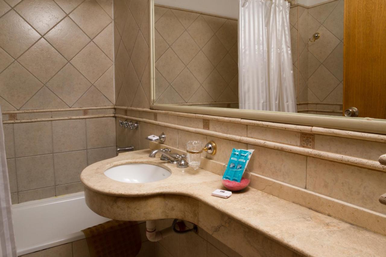 Hotel Cordon Del Plata メンドーサ エクステリア 写真